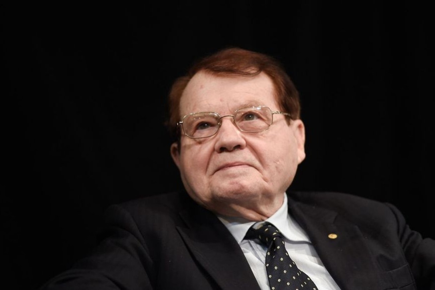 Covid-19 : l’incroyable théorie du Pr Luc Montagnier sur l’origine du virus