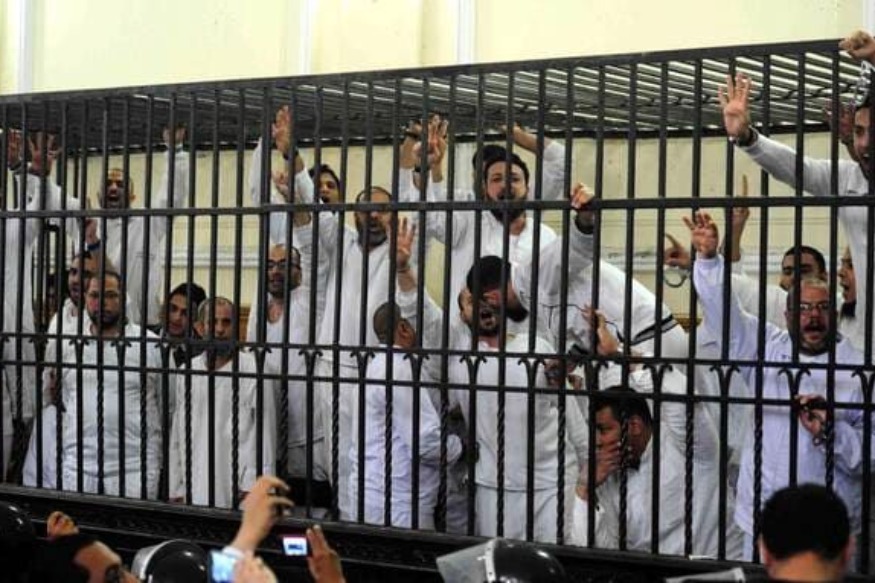 AFRIQUE : Egypte, l’horreur pénitentiaire favorise la pandémie