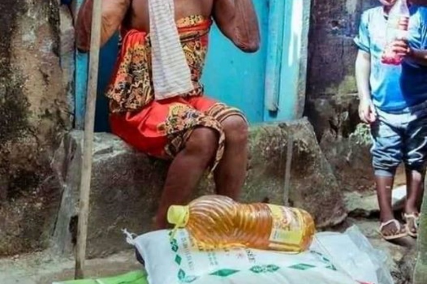 GABON : COVID-19 la poudre perlimpinpin du faux Ali Bongo Ondimba