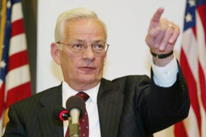 AMÉRIQUE : Décès de l’ancien secrétaire américain au Trésor Paul O’Neill