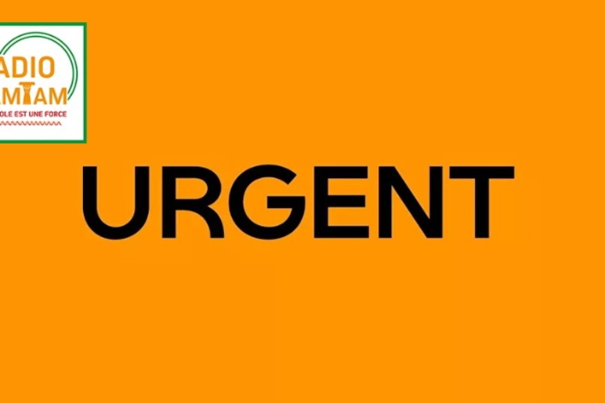 FRANCE : Avec 642 décès supplémentaires dus à la pandémie en France, le bilan des morts approche des 20.000