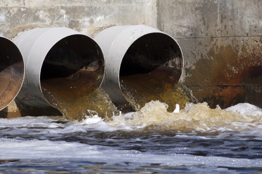 FRANCE : Traces de coronavirus dans l’eau non potable à Paris, «aucun risque» pour l’eau potable
