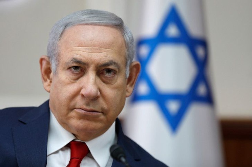 MOYEN-ORIENT : Israël : Netanyahou et Gantz forment un gouvernement d’urgence