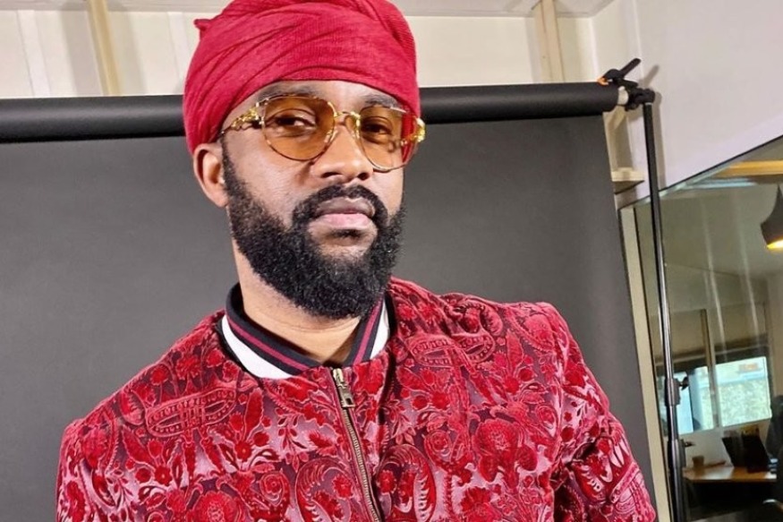 PEOPLE : Coronavirus : le chanteur congolais Fally Ipupa parle de ses musiciens confinés à Paris