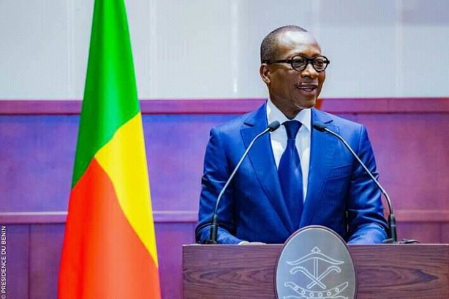 AFRIQUE : BÉNIN - Ramadan 2020 : l’émouvant message de Patrice Talon aux musulmans