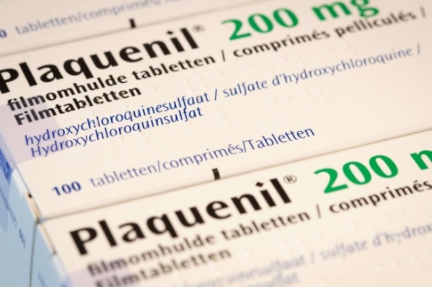 FRANCE : Coronavirus les armées ont acheté de la chloroquine «par précaution»