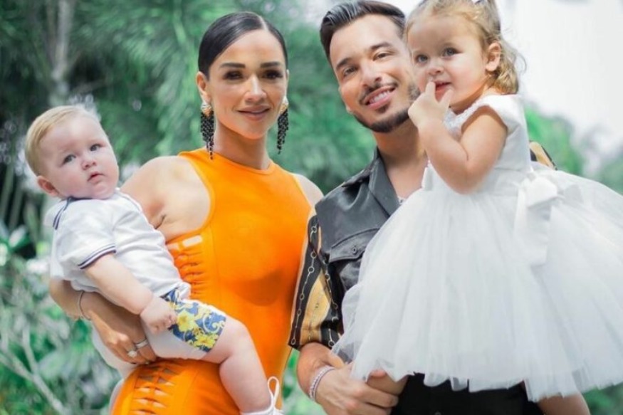 PEOPLE : Jazz (JLCFamily)  cette émission de télé-réalité à laquelle elle veut absolument participer !