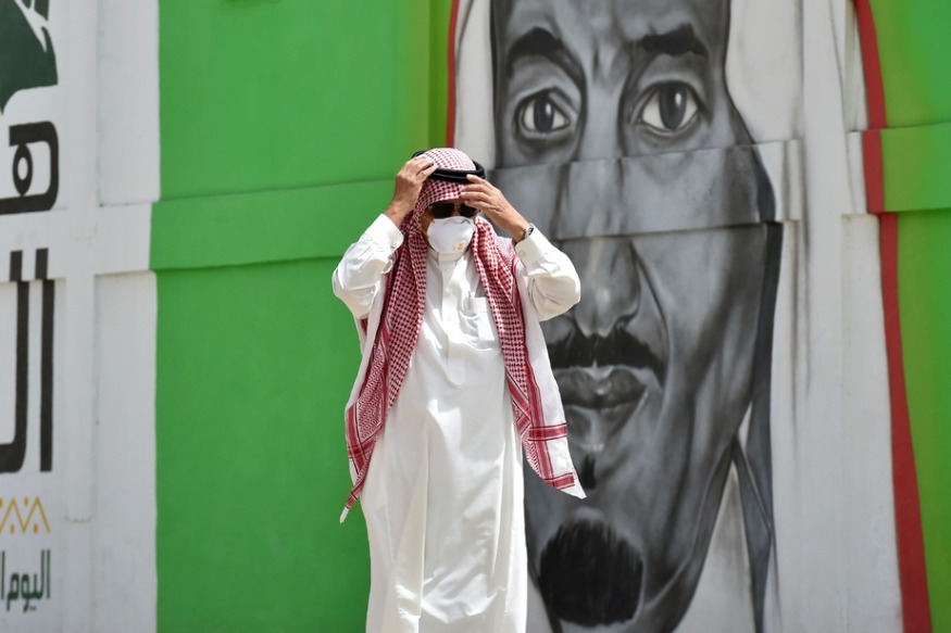 MOYEN -ORIENT : Arabie saoudite  un important militant des droits humains meurt en prison