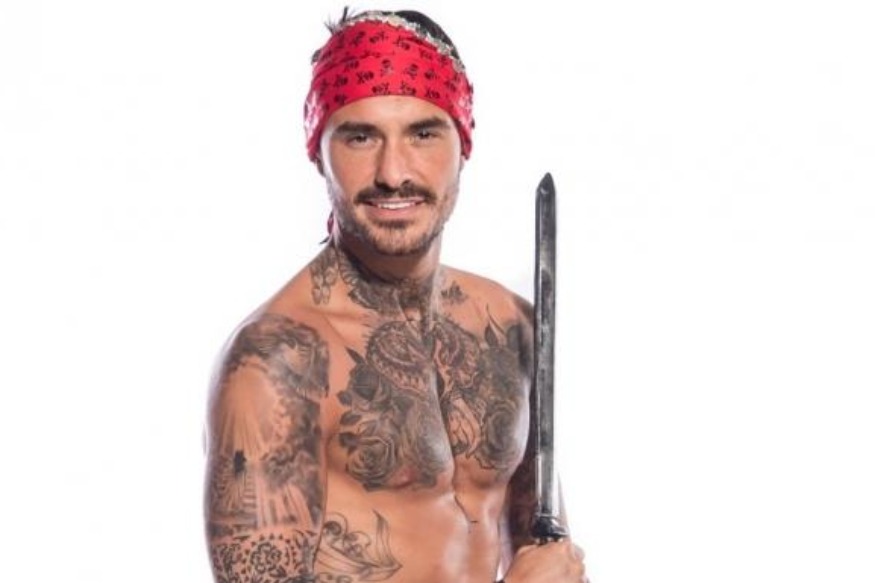 PEOPLE : Nicolas (Les Marseillais aux Caraïbes) totalement transformé physiquement, les internautes sont surpris