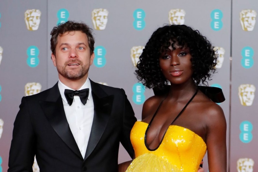 PEOPLE : Jodie Turner-Smith  l’actrice s’amuse de ses débuts de mère (photo)