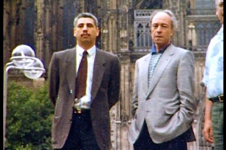 AFRIQUE : Algérie, on prend les mêmes et on continue !