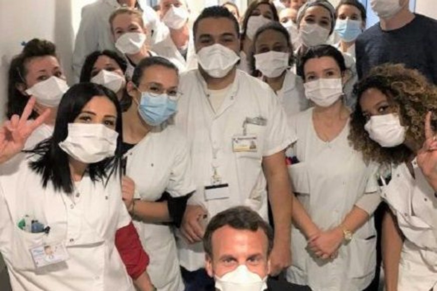 FRANCE : Coronavirus, le portrait de Didier Raoult l’Africain Dakarois