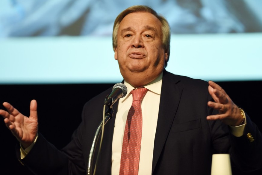 AFRIQUE : Covid-19  l’OMS alerte sur l’assouplissement du confinement en Afrique