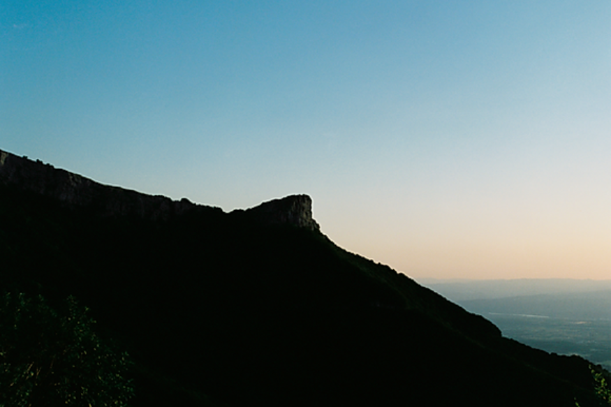 MUSIQUE : GELATINE TURNER "DERRIERE LES NUAGES".