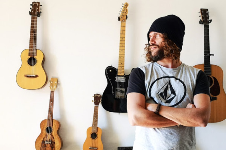 Kwoon, nouveau single Life