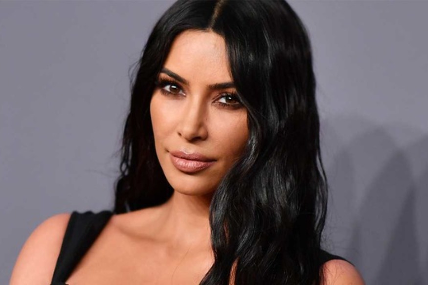PEOPLE : Kim Kardashian : la star poste une photo d’elle dans un énorme buggy !