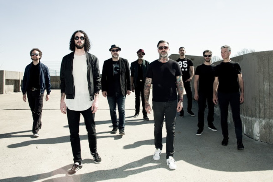 MUSIQUE : The Brooks, le clip de Turn Up The Sound // nouvel album