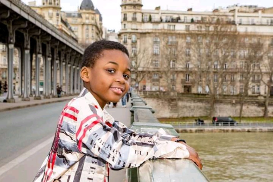 A LA UNE Côte d’Ivoire : l’un des fils de DJ Arafat annonce en exclusivité une bonne nouvelle pour la «chine»