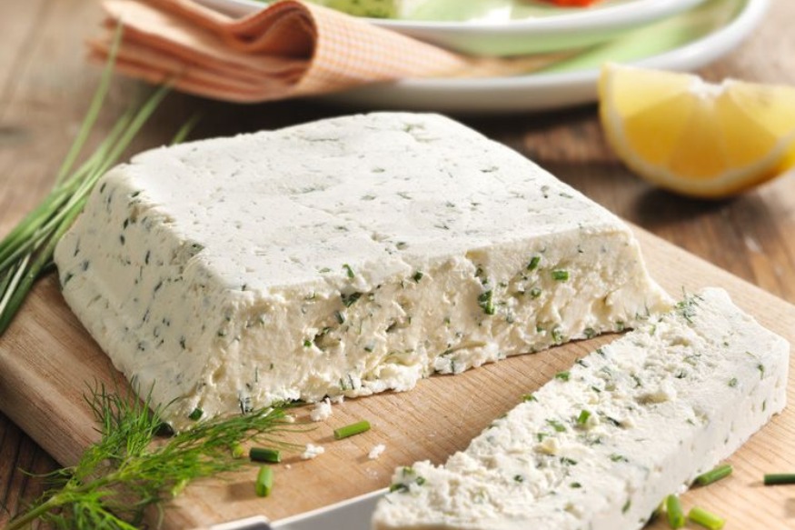 ENQUÊTE : Fromage de soja : source de lutte contre la pauvreté