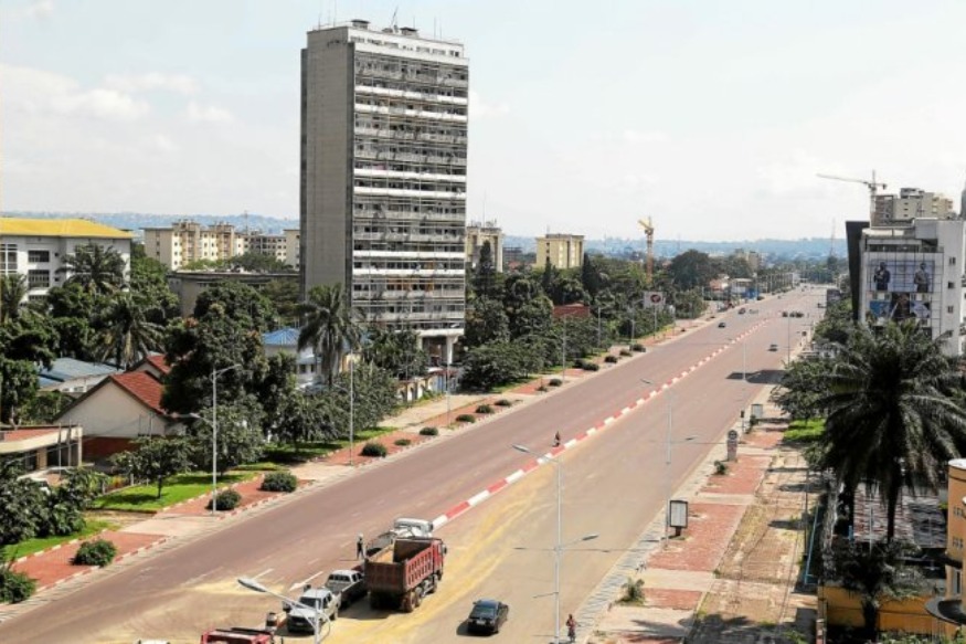 AFRIQUE :  RDC au moins 20 civils tués dans un nouveau massacre en Ituri