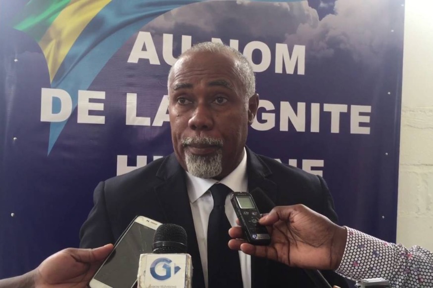 FRANCE : Diaspora Gabonaise - "Maître Fabien MÉRÉ cité dans une affaire d’agression sexuelle sur mineure de 15 ans à Lille."