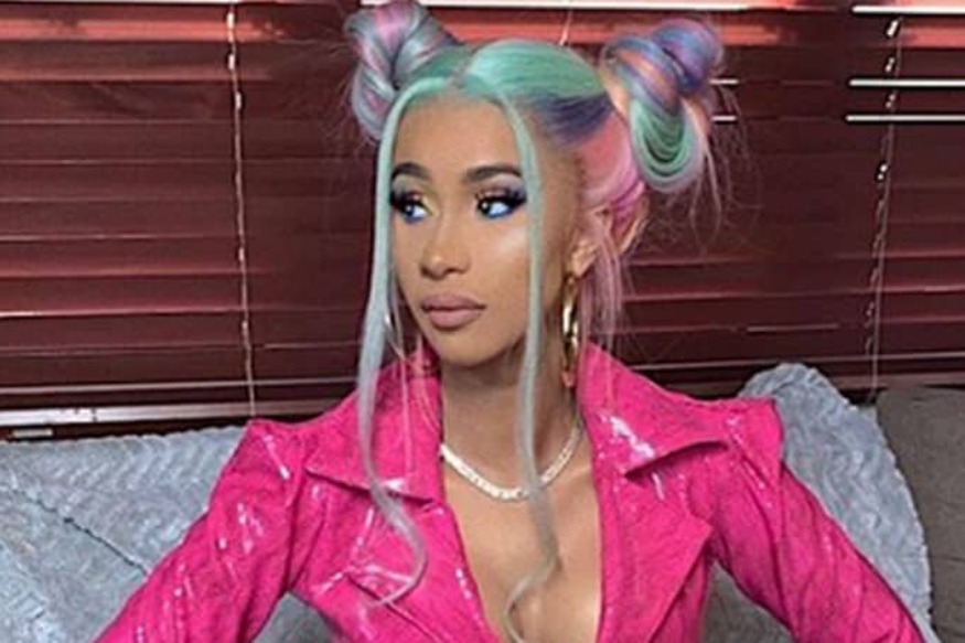 BUZZ : Cardi B se sent visée par une vidéo TikTok qui fait le buzz !