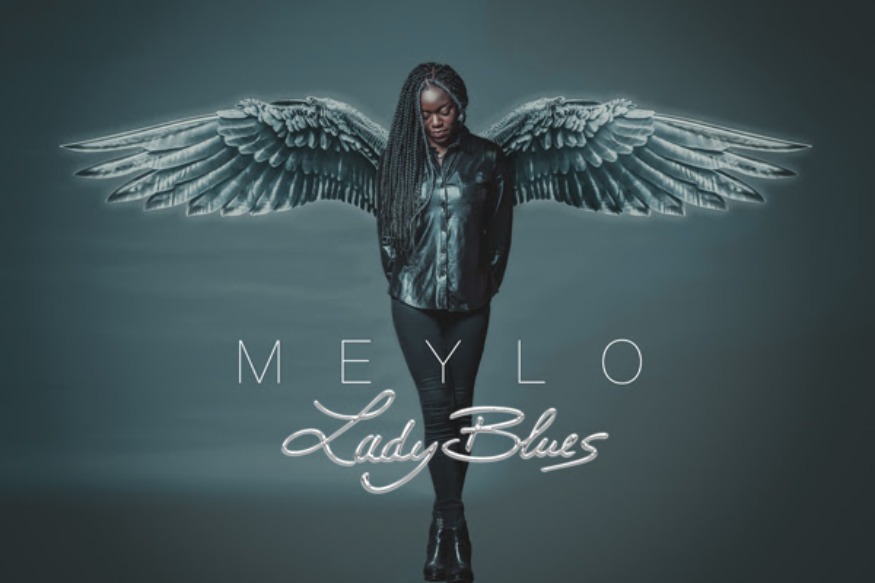 MUSIQUE : Meylo, le clip de Ladyblues // sortie de l'EP
