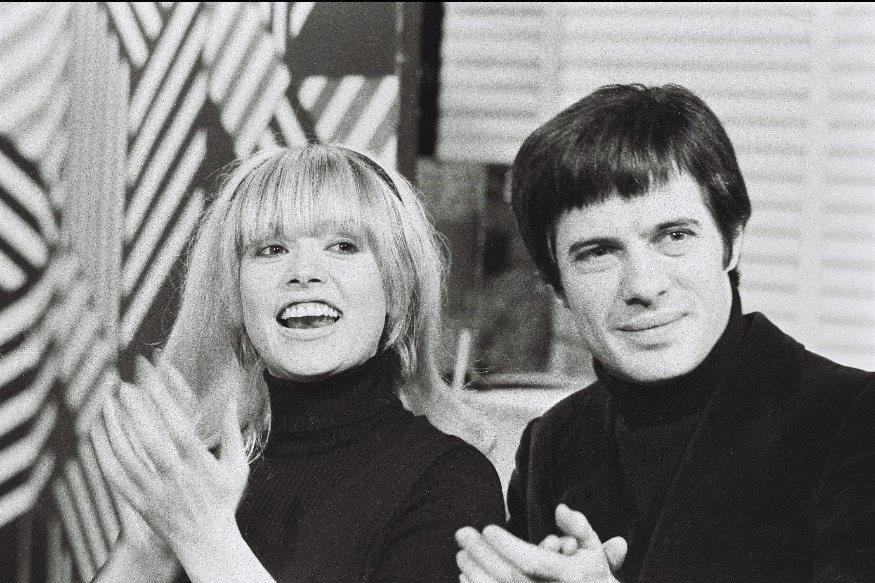 PEOPLE Guy Bedos et les derniers jours de Sophie Daumier : « Elle ne reconnaissait plus que moi »