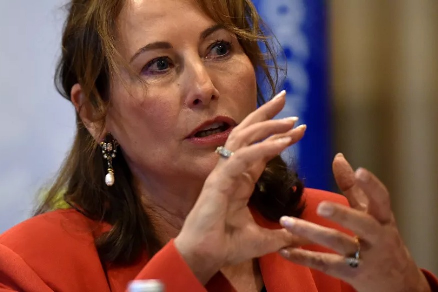 FRANCE Ségolène Royal : Véran «s’est dépêché, comme s’il y avait une espèce de vengeance contre Raoult»