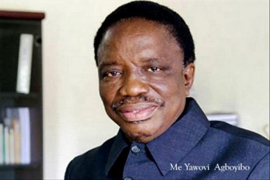 AFRIQUE Togo : un autre baobab tombe !