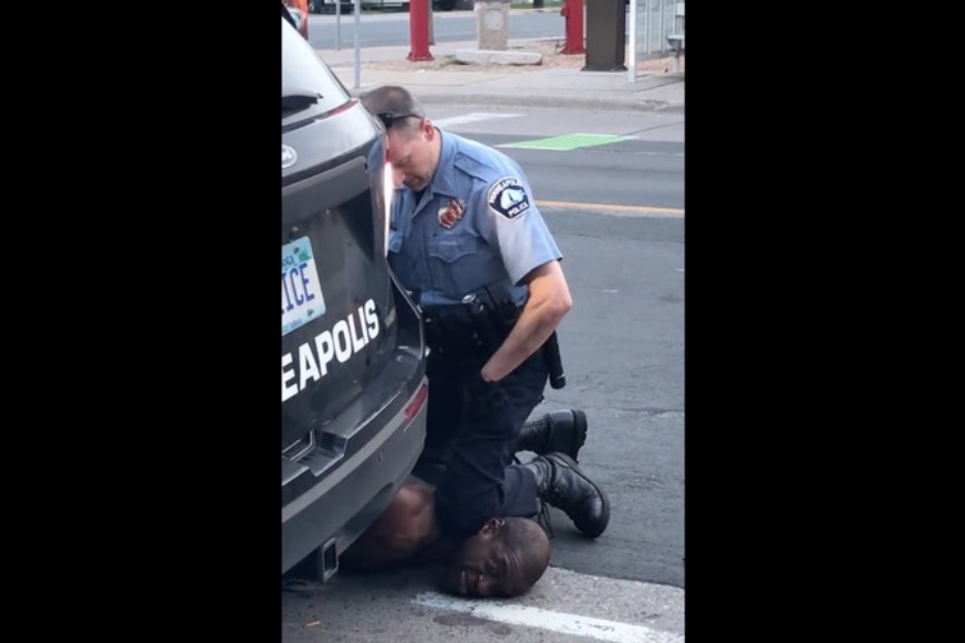 AMERIQUE : George Floyd est mort d'«asphyxie mécanique», selon une nouvelle autopsie indépente