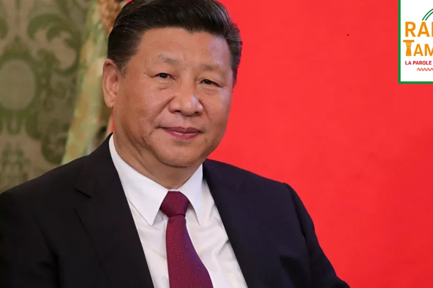 CHINE : Les «loups soldats» de la Chine révolutionnent la diplomatie chinoise