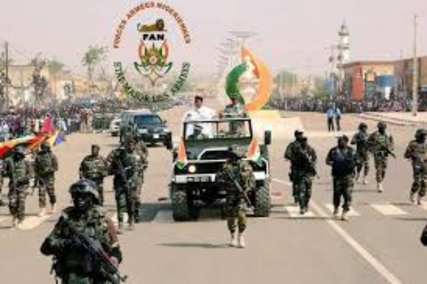 AFRIQUE 2050 :  Ce que devront rembourser les fournisseurs de la Défense au Niger