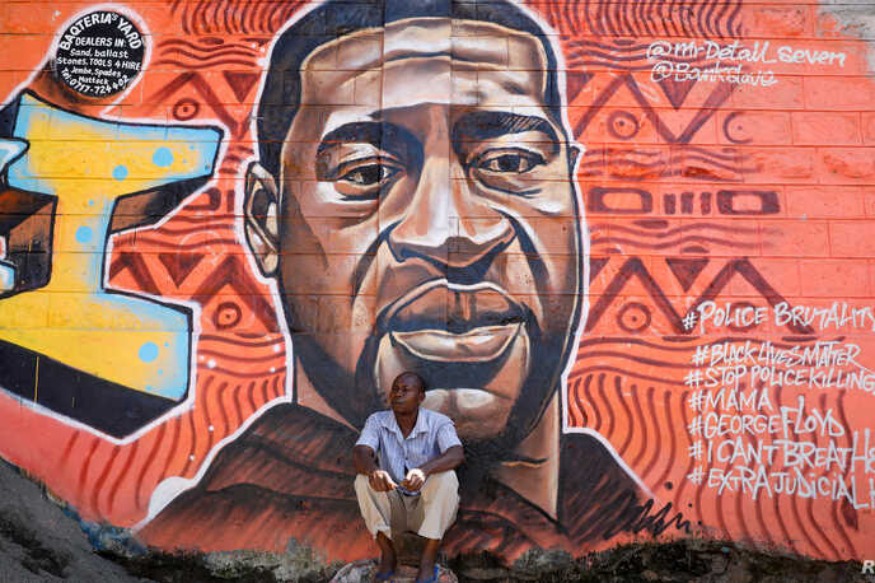 #BlackLivesMatter déclenche des manifestations pour les Africains de la diaspora et en Afrique