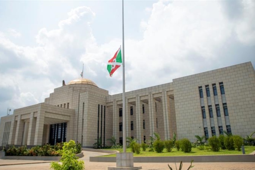 AFRIQUE 2050 :  Le cabinet burundais se réunit sur la voie à suivre après la mort du président