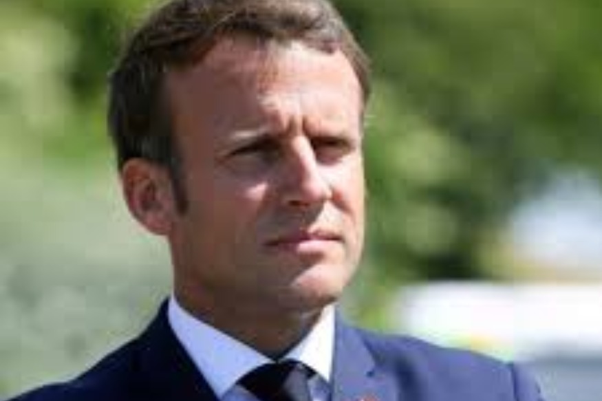 FRANCE Allocution d'Emmanuel Macron : à quoi faut-il s'attendre ?