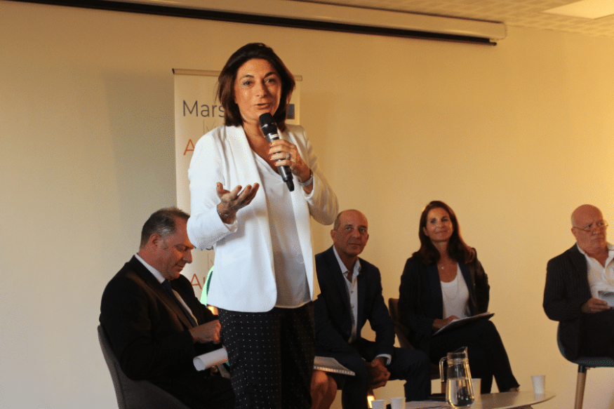 FRANCE EN BREF : Enquête préliminaire ouverte sur les fraudes aux procurations chez Martine Vassal