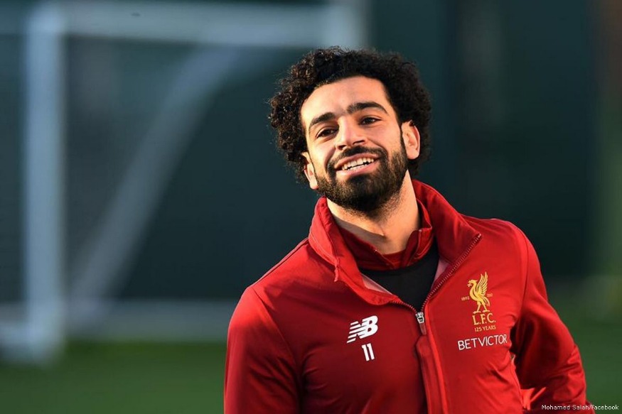 A LA UNEClassement Forbes : voici les 100 célébrités les mieux payées 2020 au monde, Mohamed Salah, seul africain