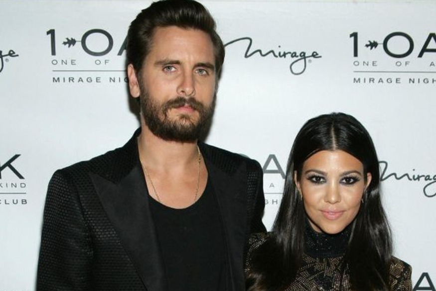 PEOPLE Scott Disick : l’acteur est toujours amoureux de Kourtney Kardashian