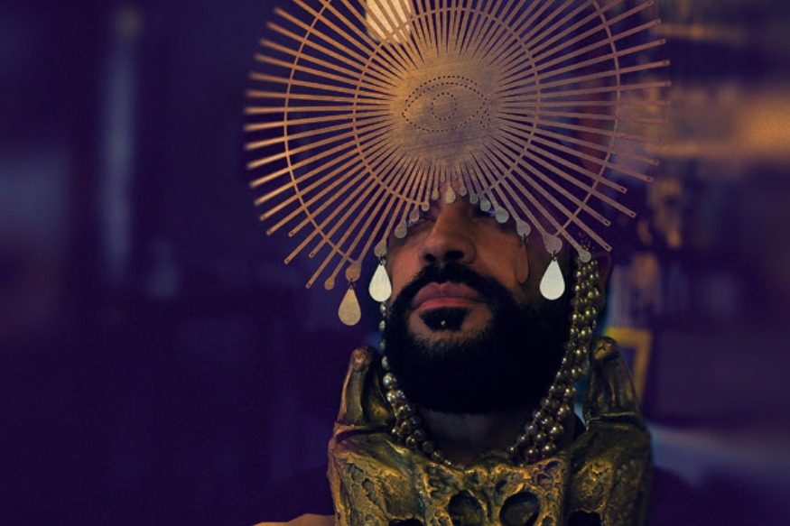 MUSIQUE : AURUS, le clip de Scalp // sortie de l'EP