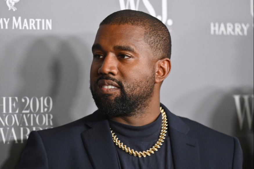 PEOPLE Kanye West : bientôt la marque cosmétique ?