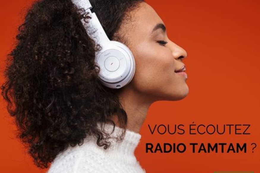 RadioTamTam : L’arme du micro est une réelle puissance sur les événements