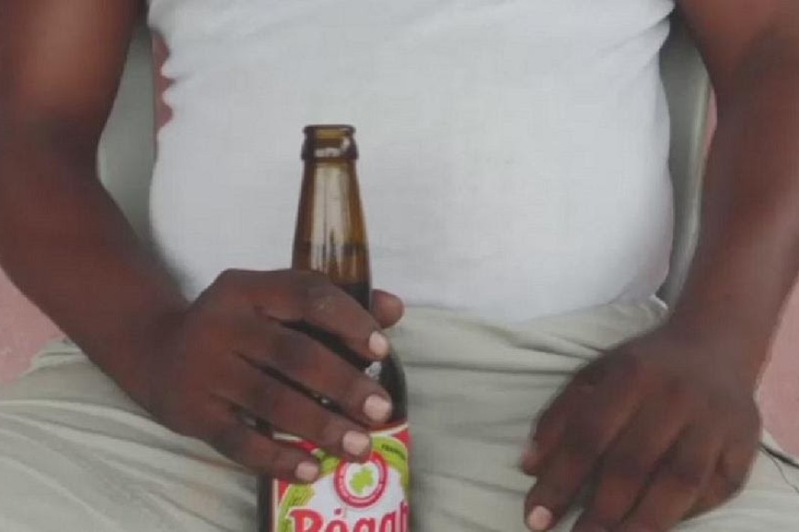 GABON  :  des bars illicites apparaissent au milieu de Covid-19