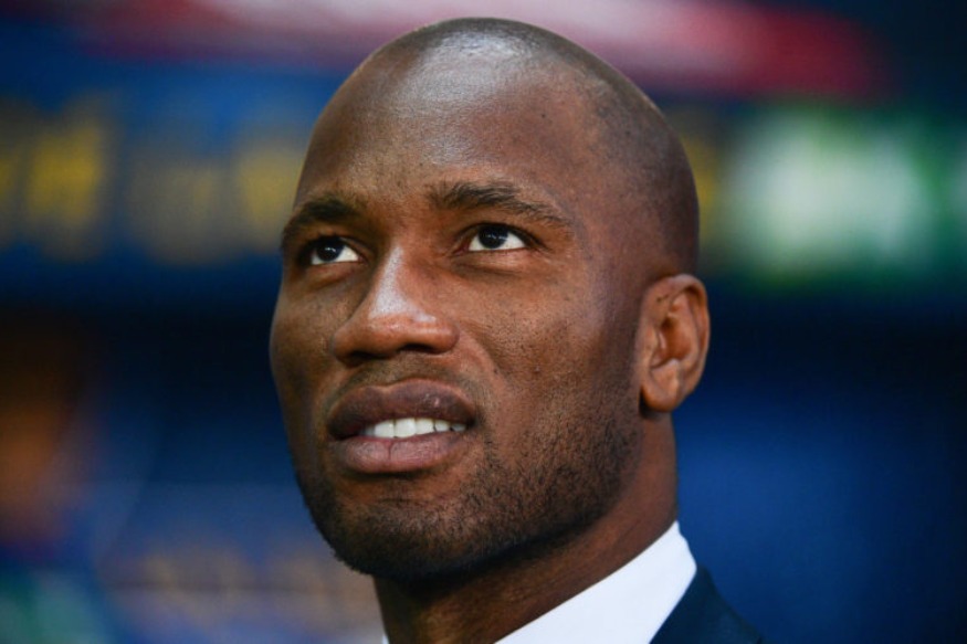 SPORTS Côte d’Ivoire : Didier Drogba endeuillé