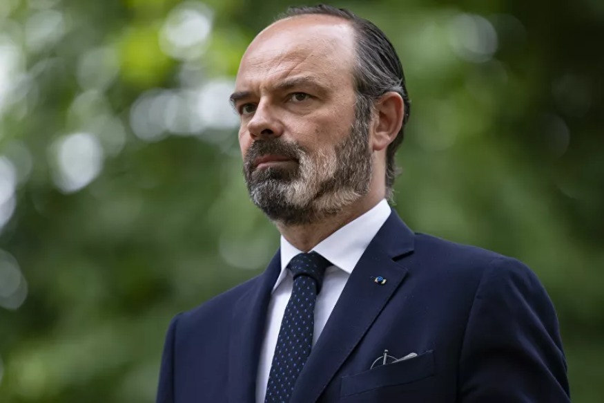 FRANCE : Cette phrase d'Édouard Philippe qui intrigue à l'approche du remaniement
