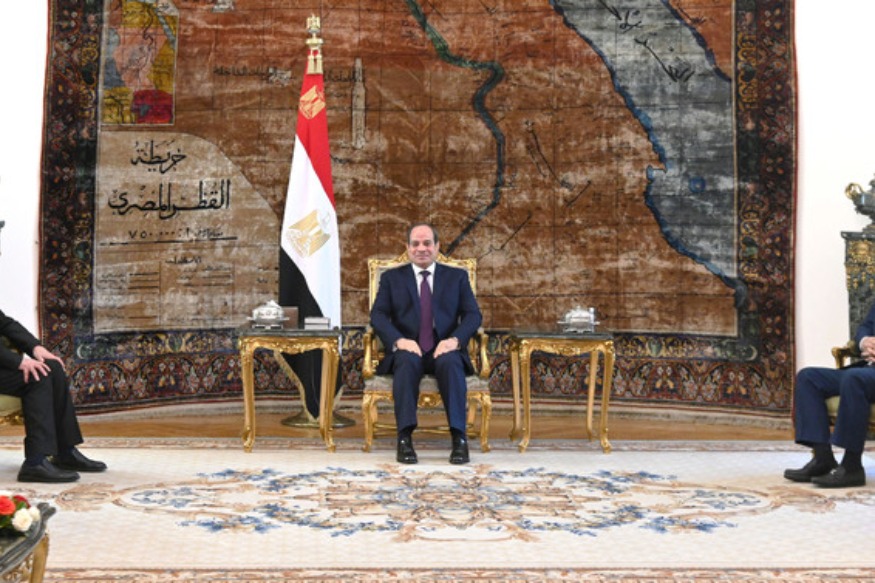 AFRIQUE 2050 Libye : l’Egypte va-t-elle entrer en guerre contre la Turquie ?