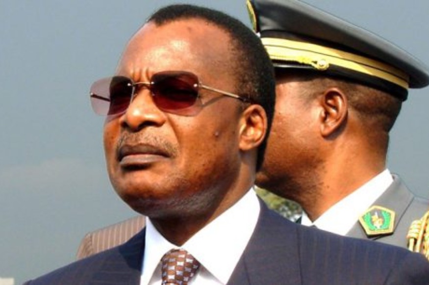 AFRIQUE 2050 : Congo Brazzaville, les eaux troubles de l’or noir