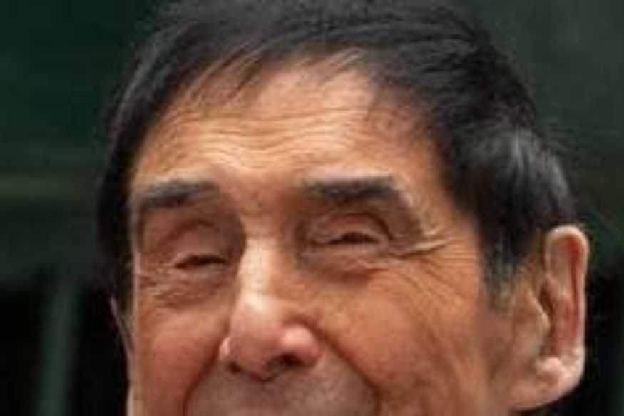 Municipales. Marcel Berthomé, 98 ans, sera-t-il réélu ?