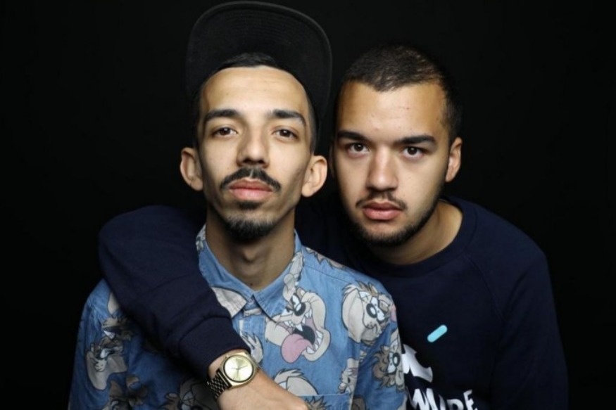 PEOPLE : Bigflo rigole sur youtube : des paroles de ces titres volées et transformées