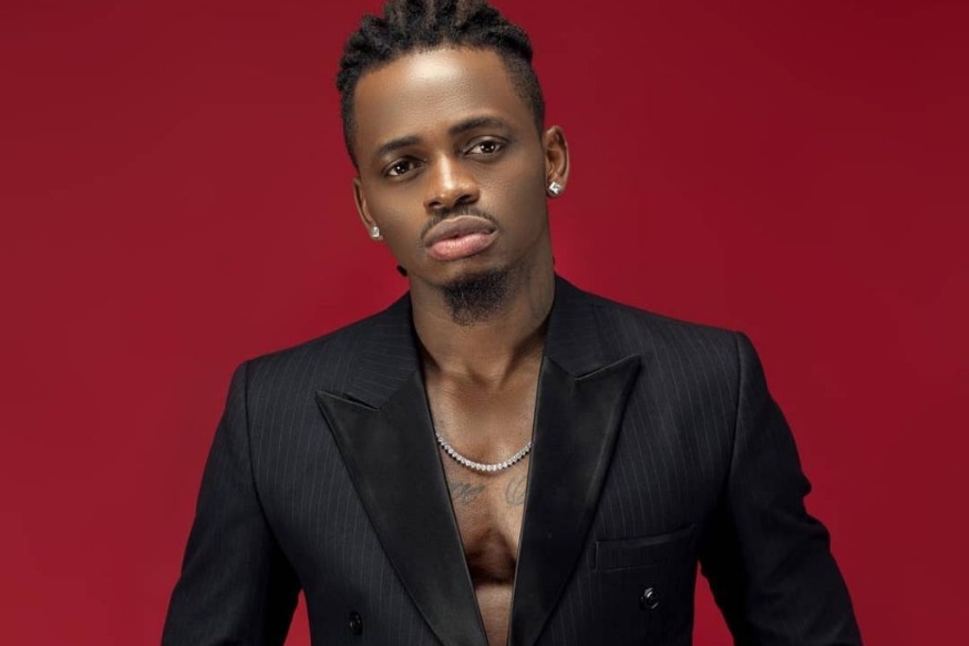 PEOPLE Diamond Platznum : pourquoi est-il fâché contre les femmes ?